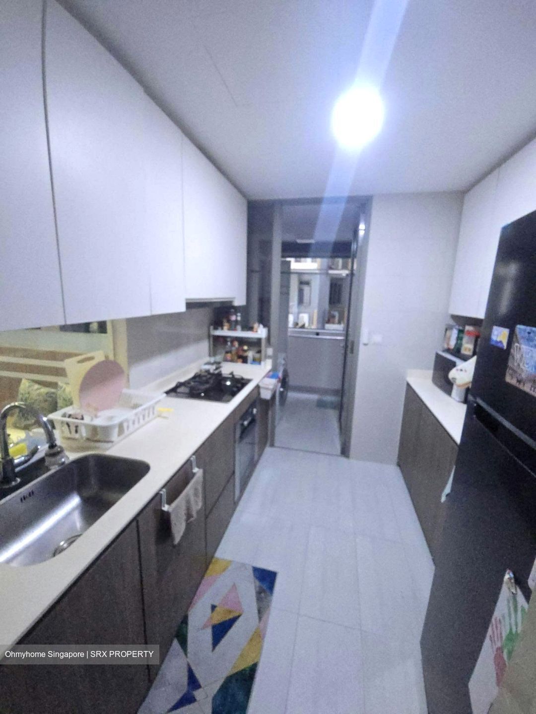 Sol Acres (D23), Condominium #430659371
